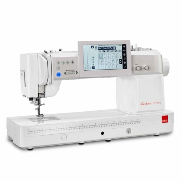 eXcellence 792PRO – Image 2