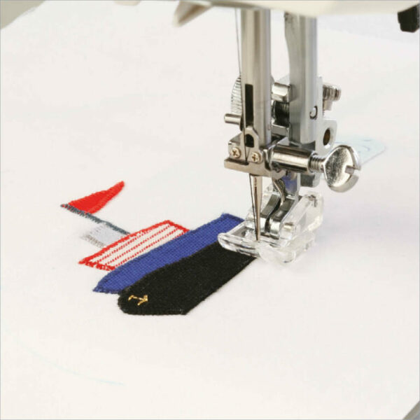 Pied pour application (AP) pour modèles 9mm – Image 2