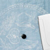 Guide pour couture circulaire pour eXplore 320, 340, Star, eXperience 520(S) et 540(S) – Image 2