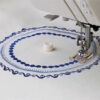 Point pivot pour couture circulaire – Image 2