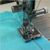 Pied pour passepoil (étroit) – Largeur max. de la mèche 3 mm – Image 2