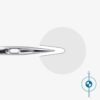 Aiguilles Super Stretch Noire – Image 3