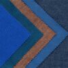 Aiguilles à denim dorée – Image 3