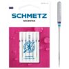 Aiguilles Microtex