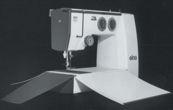 ELNA Lotus SP – Image 7